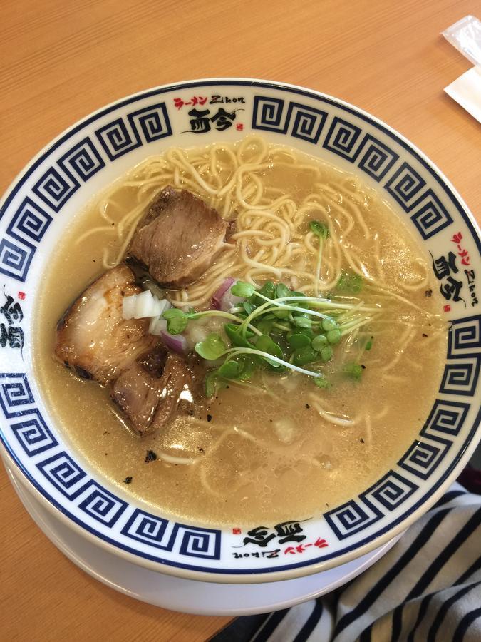 Sakuraya-Inn Osaka Zewnętrze zdjęcie